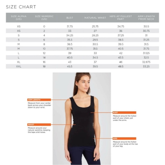 Per Se by Carlisle ruched button L/S white blouse size 14/Large - Picture 10 of 10